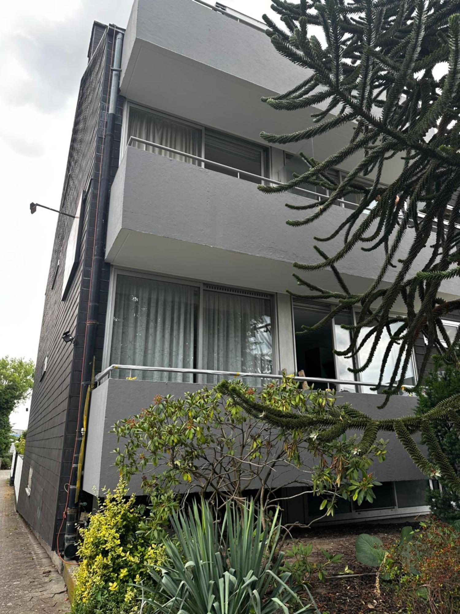 Hotel Unterfeldhaus Erkrath Exterior photo